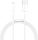 Cablu Baseus Superior CALYS-C02 2m, alb