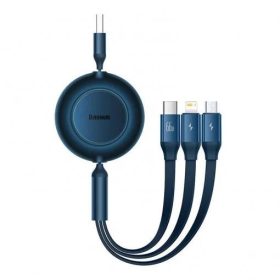 Cablu Retea Baseus Bright Mirror al
