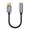 Cablu Adaptor Baseus 12cm, gri