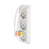 Cooler 1STPLAYER CC 360 WHITE