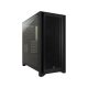 CR Case 4000D AIRFLOW Mid-Tower Bk