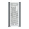CR Case 4000D AIRFLOW Mid-Tower White