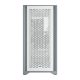 CR Case 4000D AIRFLOW Mid-Tower White