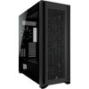 CR Case 7000D AIRFLOW Full-Tower Bk