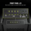 CR Case 7000D AIRFLOW Full-Tower Bk