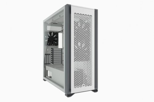 CR Case 7000D AIRFLOW Full-Tower White