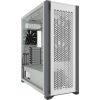 CR Case 7000D AIRFLOW Full-Tower White