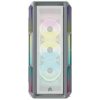 CR Case iCUE 5000T RGB Mid-Tower Wh