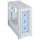 CR CASE iCUE 5000X RGB QL ED MID TOWER W