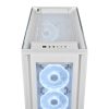 CR CASE iCUE 5000X RGB QL ED MID TOWER W