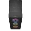CR 3000D RGB ATX BK