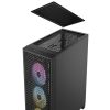 CR 3000D RGB ATX BK