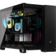 CR CASE 2500X mATX Dual Chamber