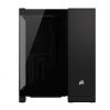 CR CASE 2500X mATX Dual Chamber