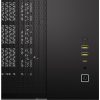 CR Case iCUE 2500X RGB Micro ATX Black
