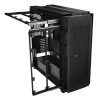 CR Case 9000D RGB AIR SUPER FT BLACK