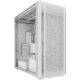 CR Case 9000D RGB AIR SUPER FT WHITE