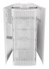 CR Case 9000D RGB AIR SUPER FT WHITE