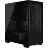 CR Case 3500X Mid-Tower Black