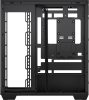 CR Case 3500X Mid-Tower Black