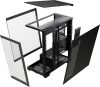 CR Case 3500X Mid-Tower Black