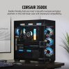 CR Case 3500X Mid-Tower Black