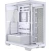 CR Case 3500X Mid-Tower White