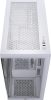 CR Case 3500X Mid-Tower White