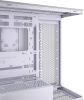 CR Case 3500X Mid-Tower White