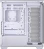 CR Case 3500X Mid-Tower White