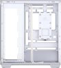 CR Case 3500X Mid-Tower White