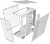 CR Case 3500X Mid-Tower White