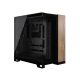CR Case 6500X Mid-Tower DUAL CHAMB B/WAL