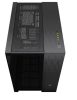 CR Case 6500X Mid-Tower DUAL CHAMB B/OBS