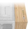 CR Case iCUE 6500X RGB Mid-Tower White/B