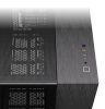 CR CASE 2500X AIRFLOW RGB Mid-Tower Bl/O
