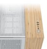 CR CASE 2500X AIRFLOW RGB Mid-Tower Wh/B