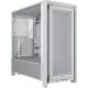 CR Case 4000D MODULAR Mid-Tower WHITE