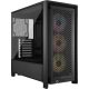 CR Case FR 4000D MOD RS Mid-Tower BLACK