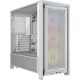 CR Case FR 4000D MOD RS Mid-Tower WHITE
