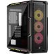 CR Case iCUE Link 5000T LX RGB Mid-Tower