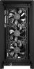 CR Case 4000D FRAME RS Mid-Tower BLACK