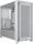 CR Case 4000D FRAME RS Mid-Tower WHITE