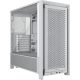 CR Case 4000D FRAME RS Mid-Tower WHITE