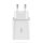 Incarcator Retea Baseus Speed Mini, alb