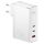 Incarcator Retea GaN5 Pro QC 140W, alb