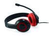 CONCEPTRONIC USB HEADSET CCHATSTARU2R