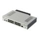 MC ETHERNET ROUTER CCR2004-16G-2S+PC