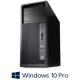 Workstation HP Z240 Tower Quad Core i7-7700K 32GB 480GB SSD Win 10 Pro