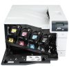 Imprimanta Laser HP Color LaserJet Professional CP5225n, Color, format A3, Duplex, USB/LAN